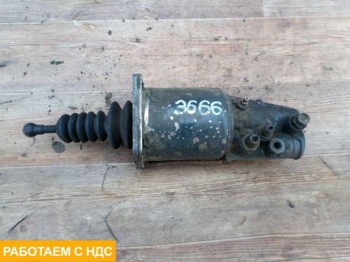 ПГУ сцепления