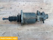 ПГУ сцепления