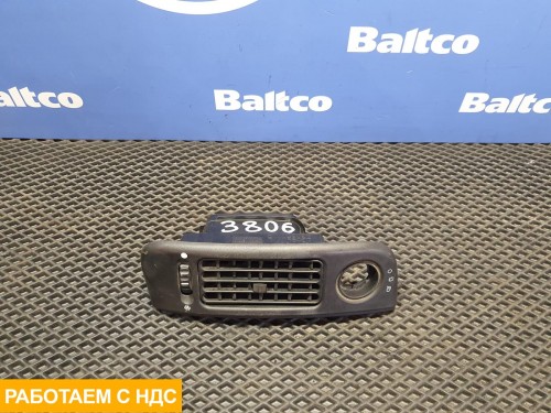 Дефлектор воздушный