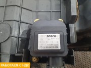 Корпус печки